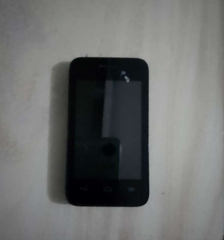 Voda phone cellphone