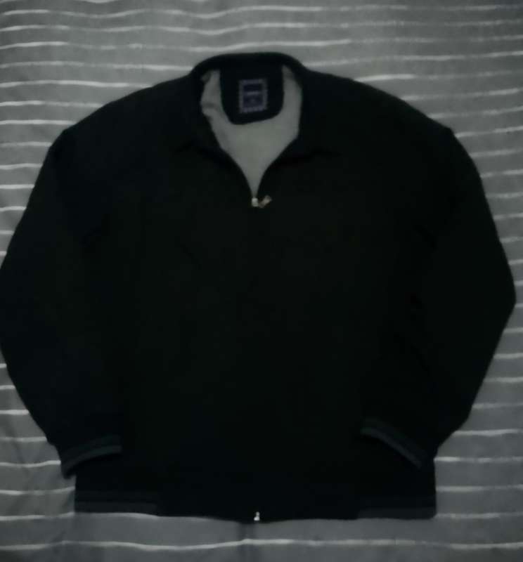 Mens Limpido sports wear jacket
