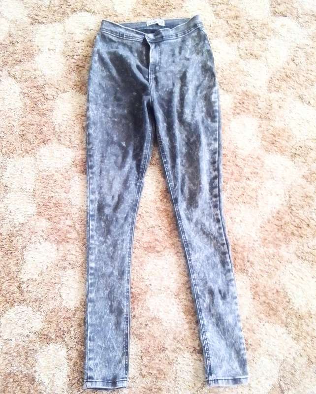 Ladies jeans
