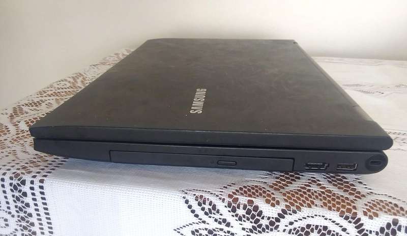Samsung laptop