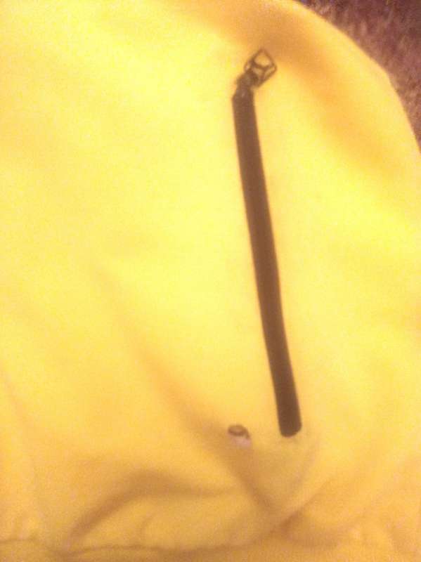 Men's Puma Jacket