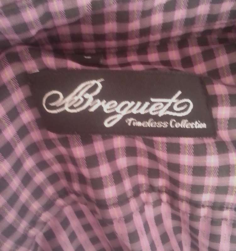 Mens shirt