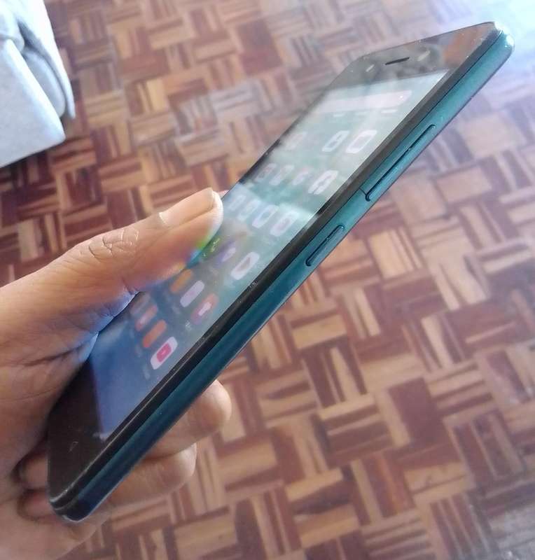 ITel AC 50
