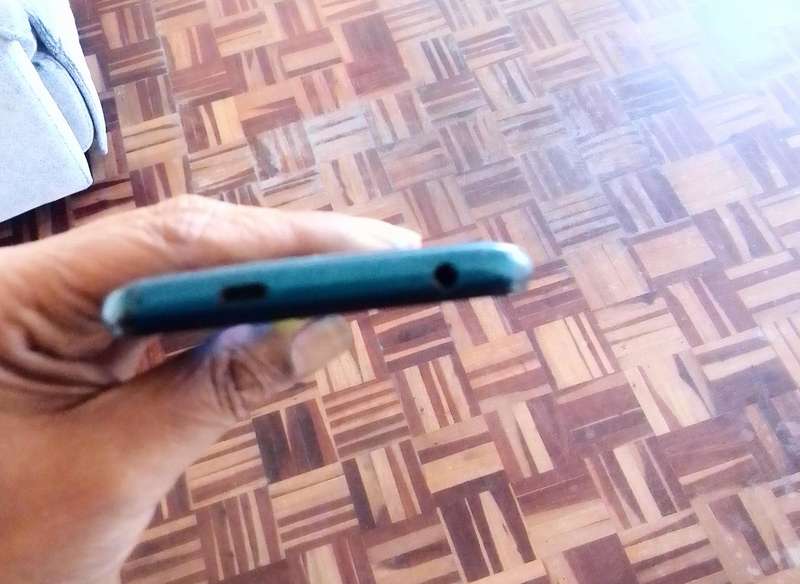 ITel AC 50