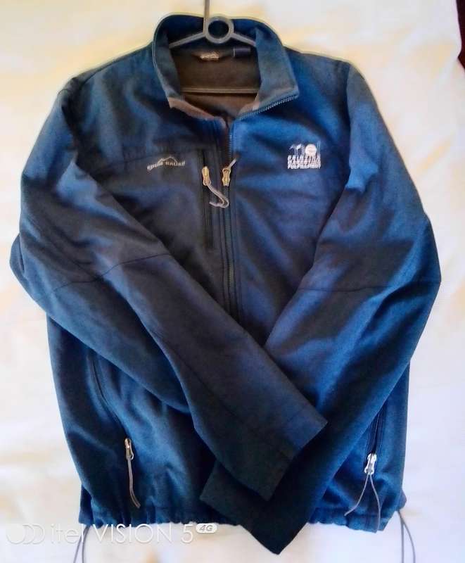 Eddie Bauer mens Jacket