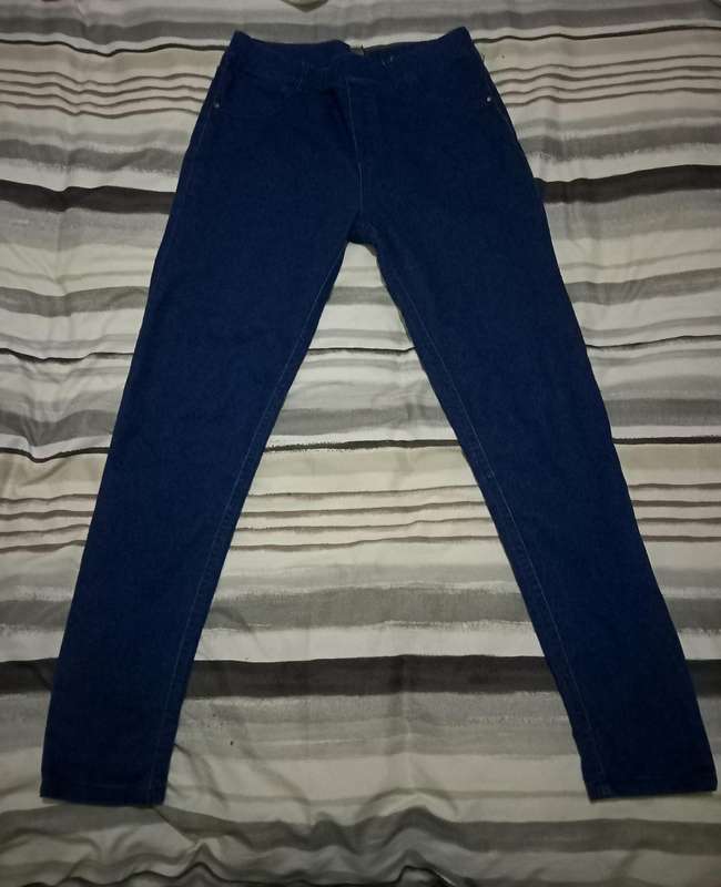 Ladies leggings