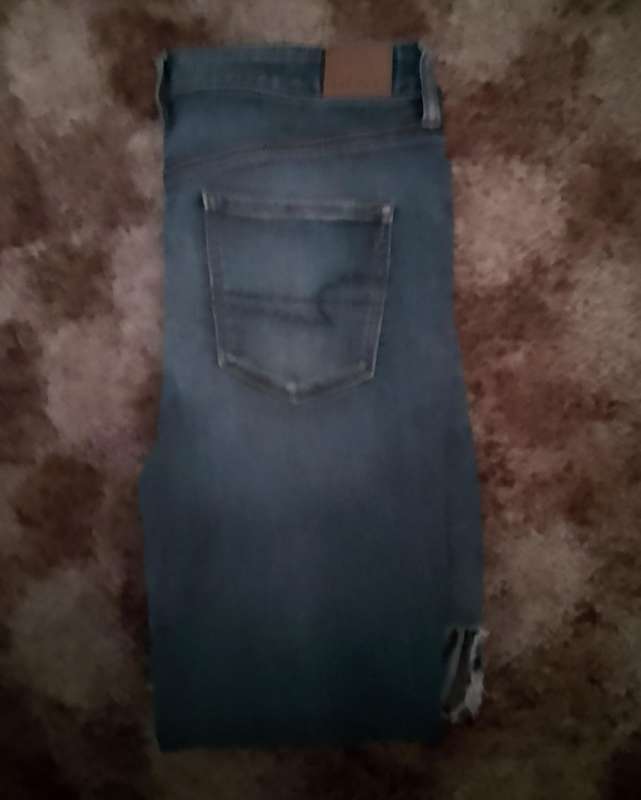 Mens jeans American eagle