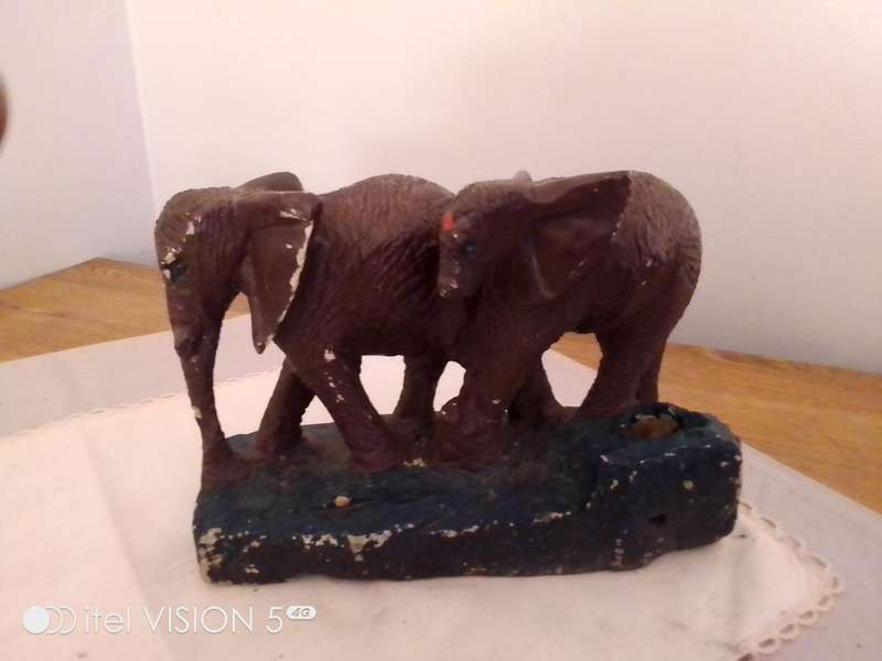 Garden outdoor ornament