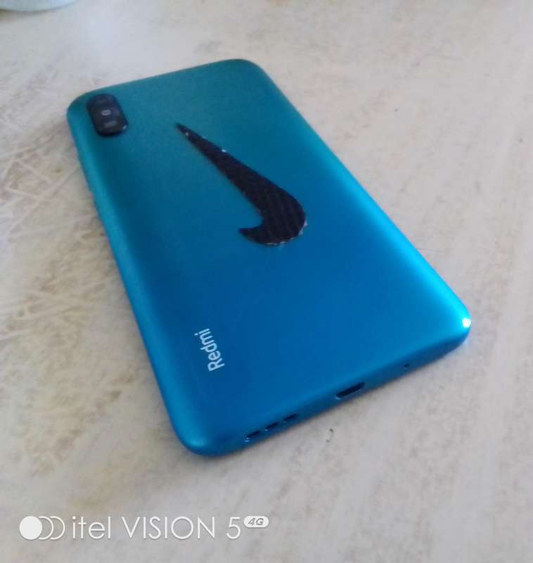 Redmi 9A 32GB dual sim