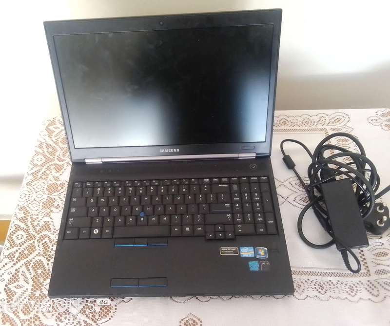 Samsung laptop