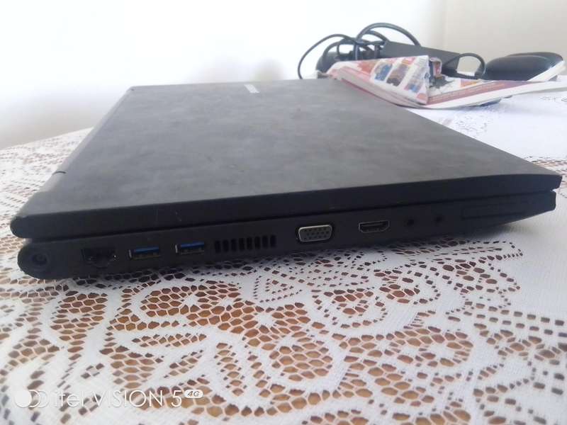 Samsung laptop