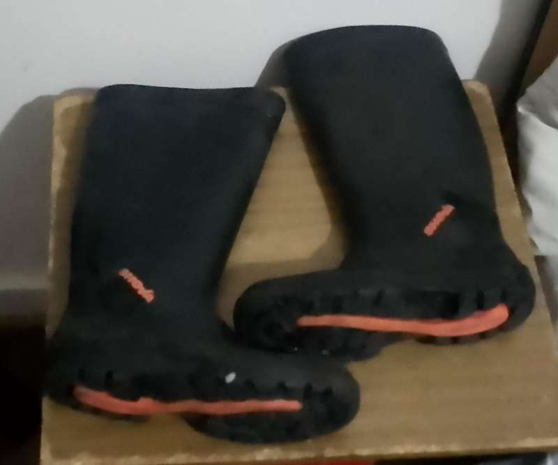 Shova Gumboots
