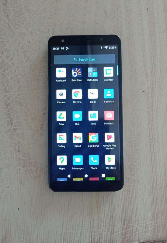 Primio S75