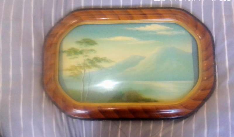 Picture frame