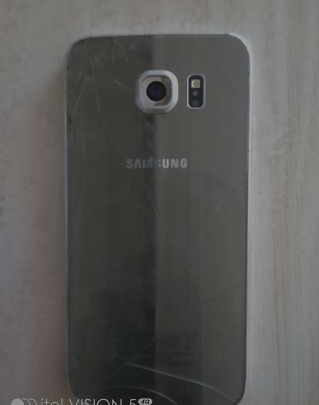 Samsung Galaxy S6