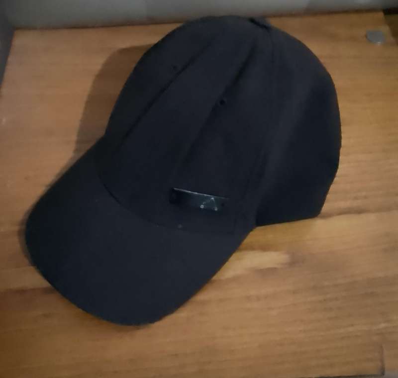 Adidas cap
