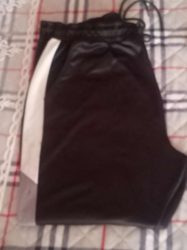 Men's Track pants