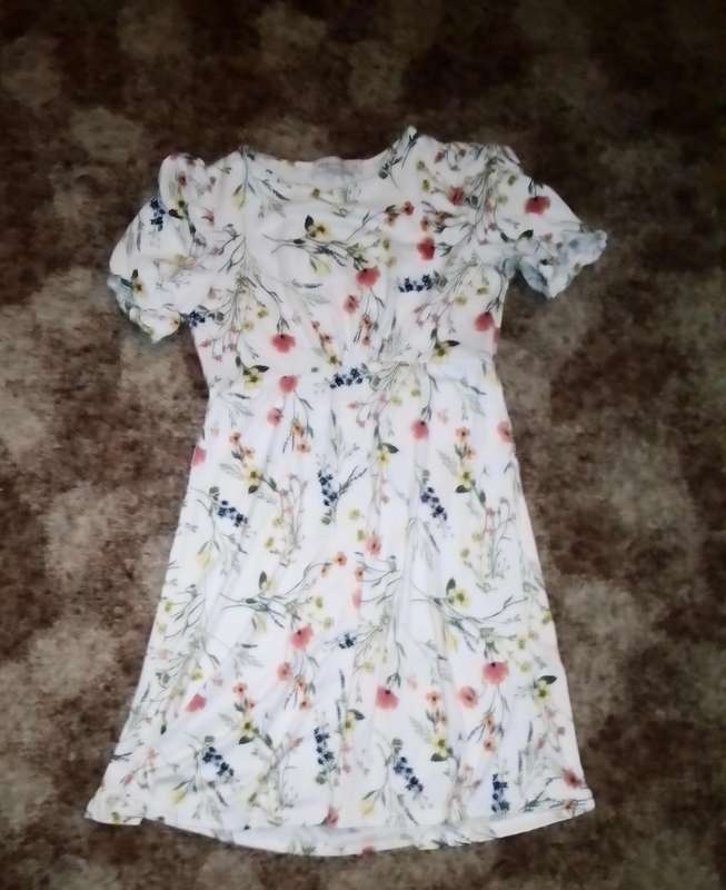 Ladies dress