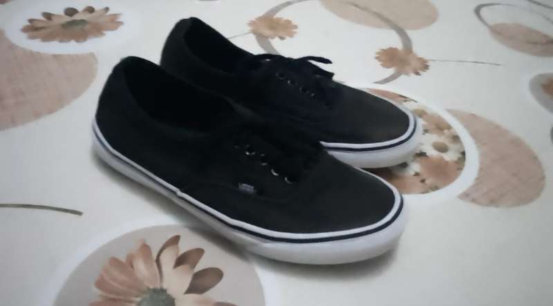Vans sneakers