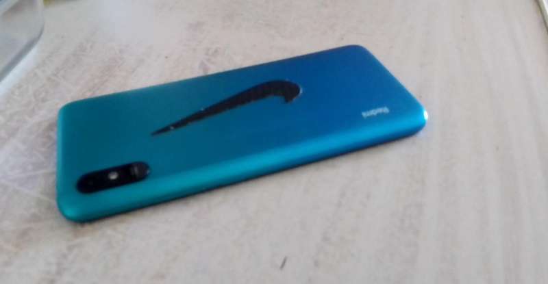 Redmi 9A 32GB dual sim