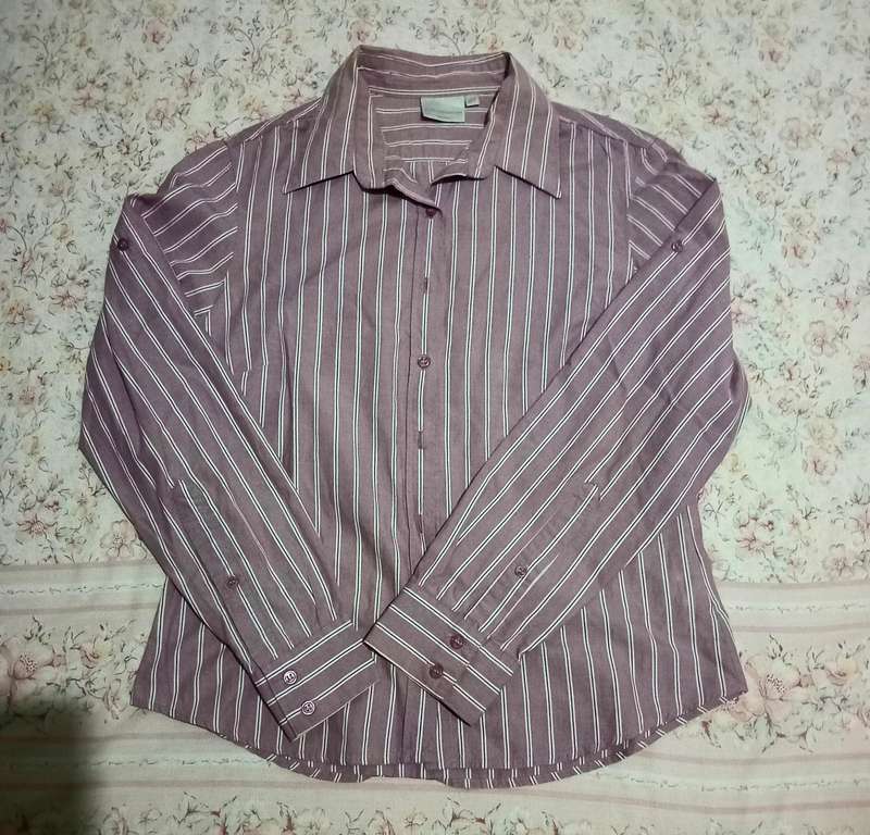 Ladies shirt