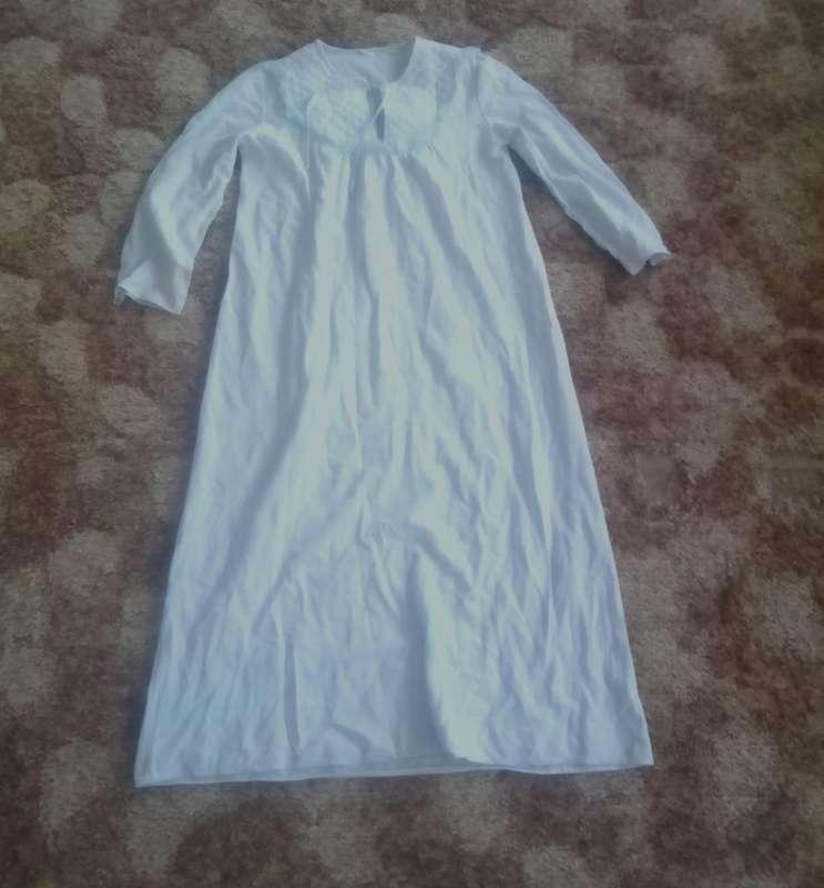 Ladies night dress