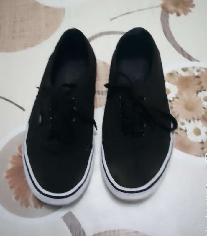 Vans sneakers