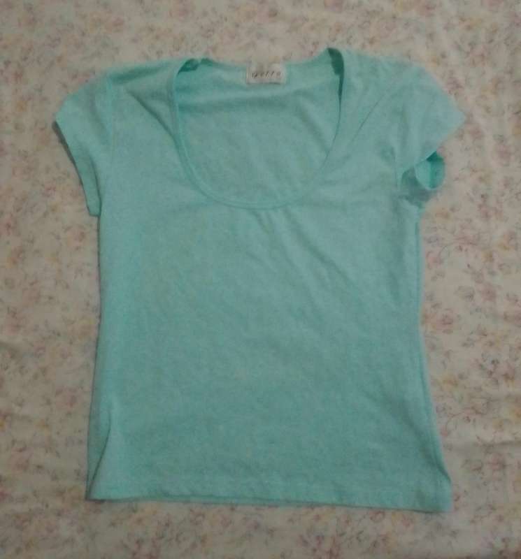 Ladies kelso top