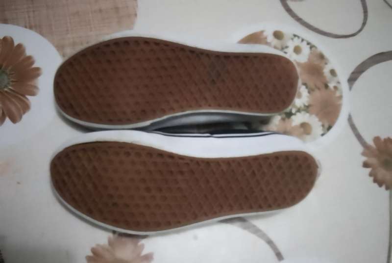 Vans sneakers