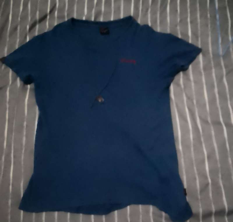 Soviet Mens T shirt