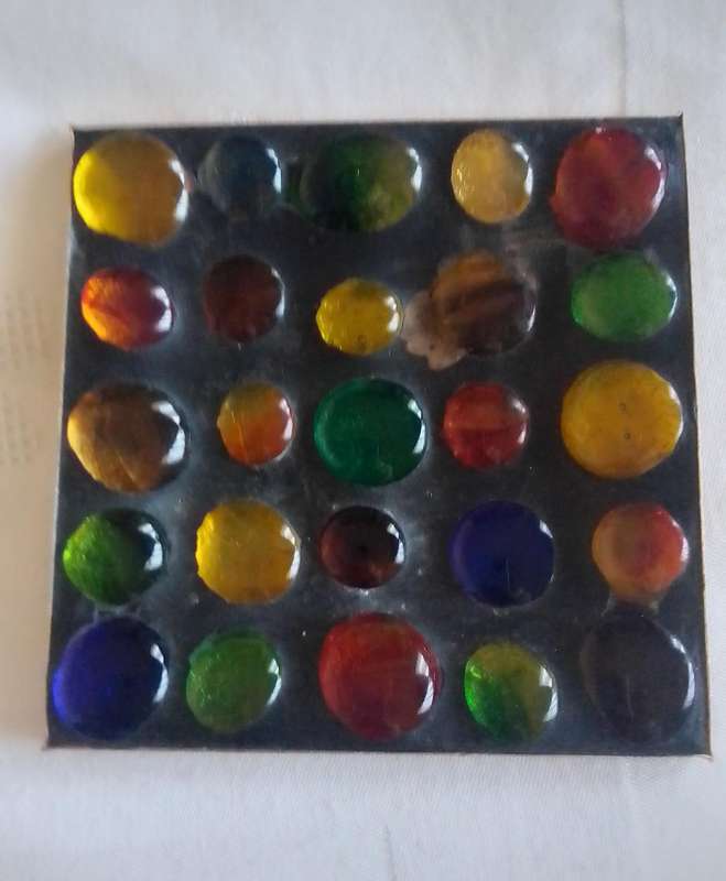 Display ornament