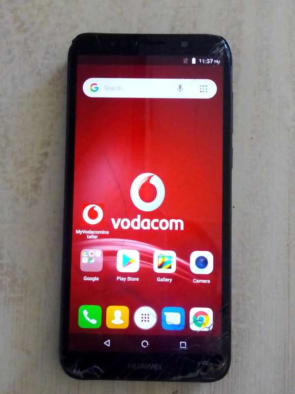HUAWEI Y5 LITE