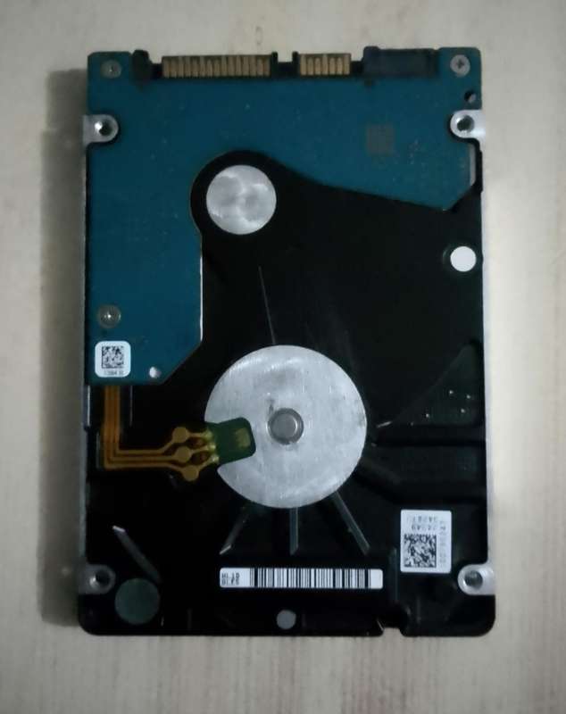 SEAGATE 1 TB Hard drive