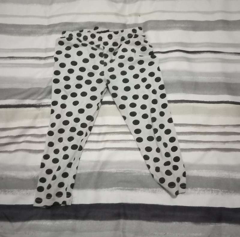 Kiddies pyjama pants