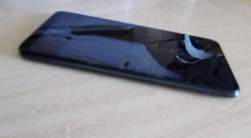 Samsung A10