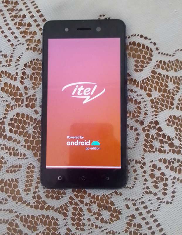 ITel AC 50