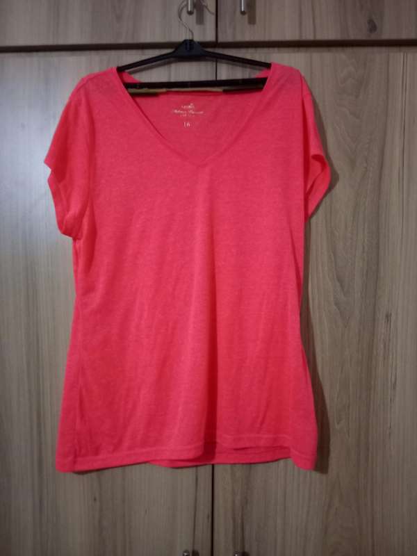 Ladies Top Kelso
