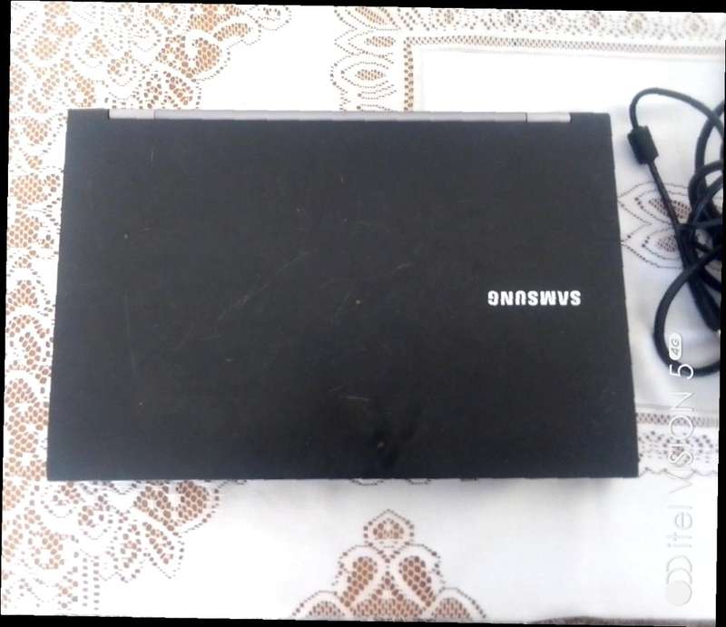 Samsung laptop