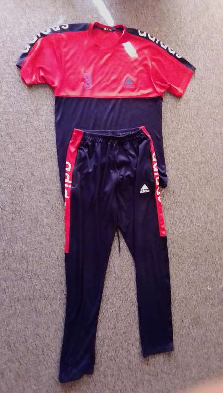 Adidas track suite mens jeans