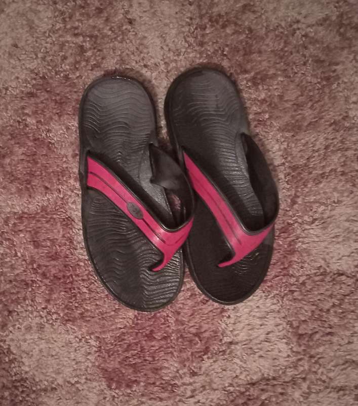 Men's sandals