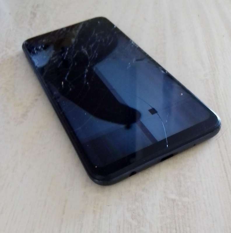 Samsung A10