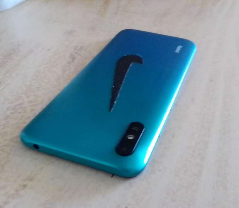 Redmi 9A 32GB dual sim