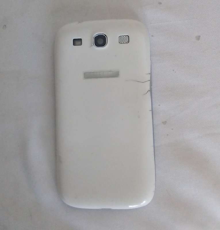 Samsung  ( no battery )