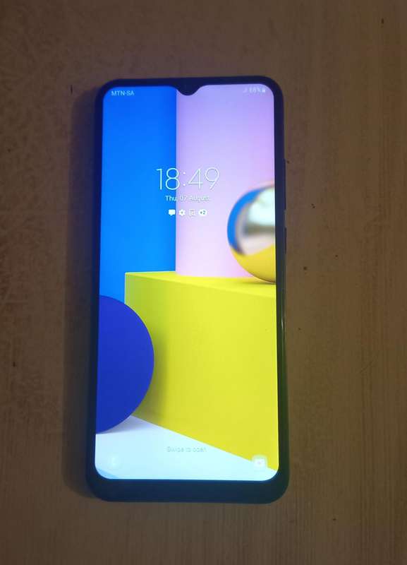Samsung A02s