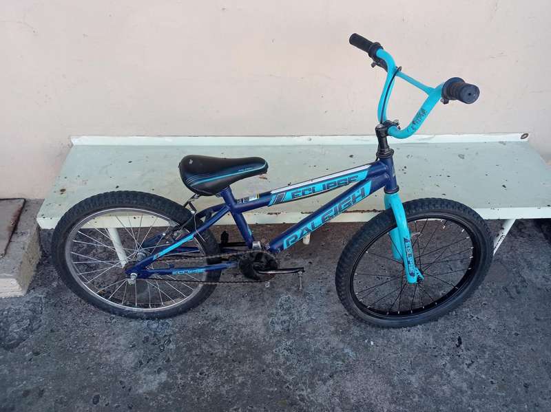 Bycicle Raleigh eclipse 20inch