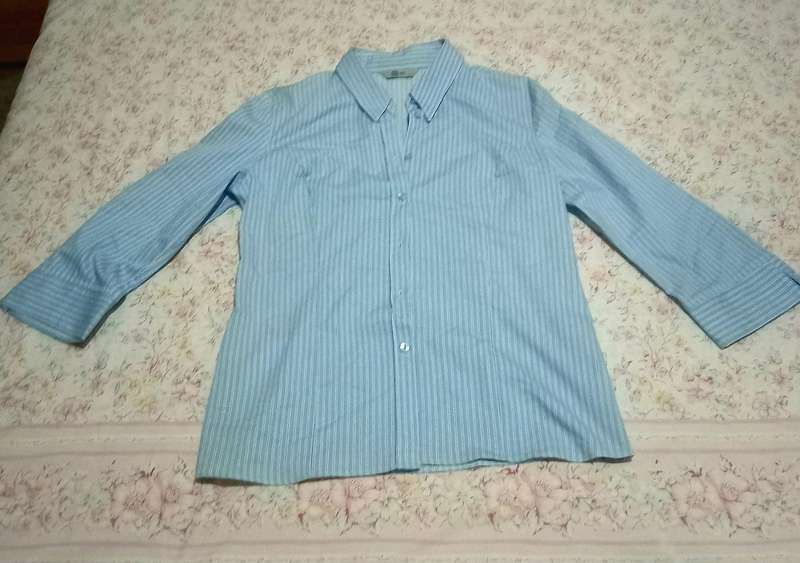 Ladies shirt  Marian Hall