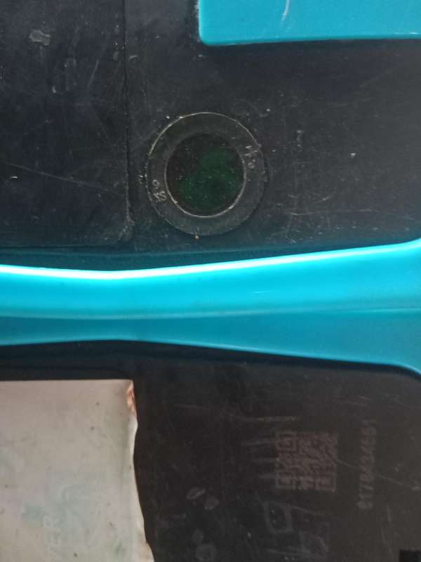 Dixon car battery