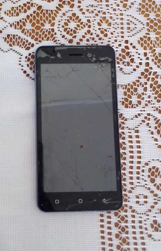 Techno smart phone