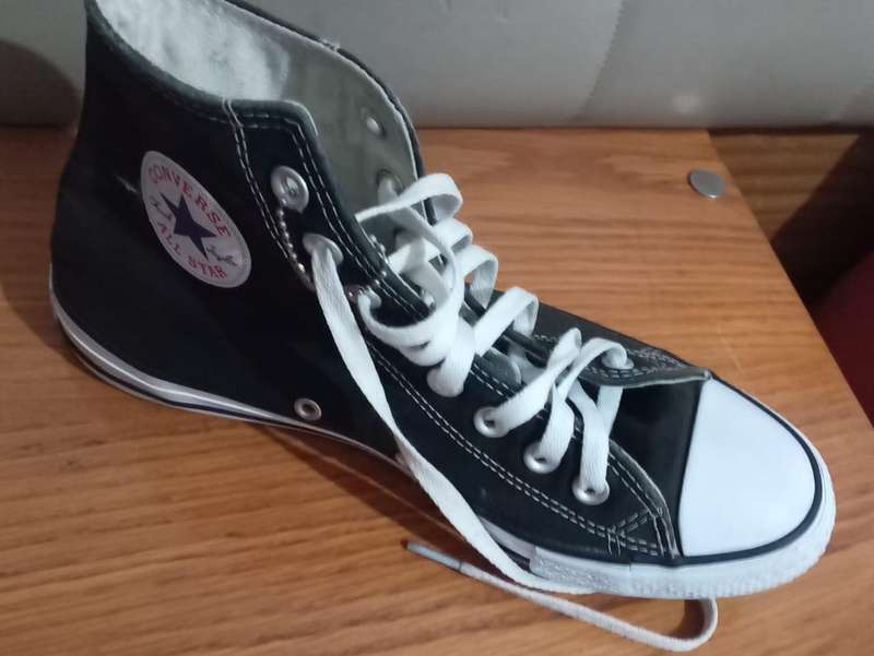 All star converse