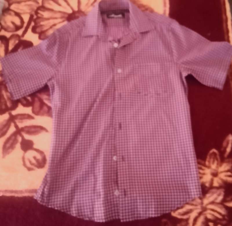Mens shirt